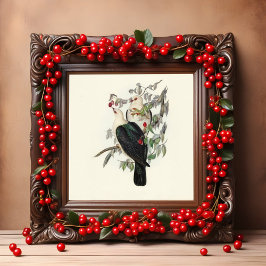 フルーツハト，ヴィンテージ ポスター