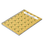 フルーツバスケットコレクション – アボカド ノートブック (左側)