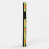 フルーツバスケットパターンコレクション – オレンジ Case-Mate iPhoneケース (裏面/右)