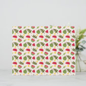 フルーツバスケットパターンコレクション – スイカ (スタンド正面)