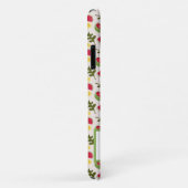 フルーツバスケットパターンコレクション – スイカ Case-Mate iPhoneケース (裏面/右)