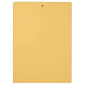 フルーツバスケットパターンコレクション – パイナップル クリップボード (裏面)