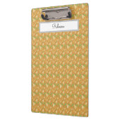 フルーツバスケットパターンコレクション – Banana クリップボード (左)