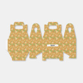 フルーツバスケットパターンコレクション – Banana フェイバーボックス (折り畳みなし)