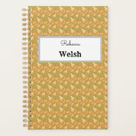 フルーツバスケットパターンコレクション – Banana プランナー手帳