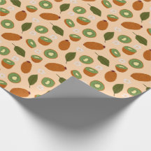 フルーツバスケットパターンコレクション – Kiwi Wrapping Pa