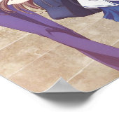 フルーツバスケット2019 ポスター (角)