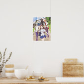 フルーツバスケット2019 ポスター (キッチン)