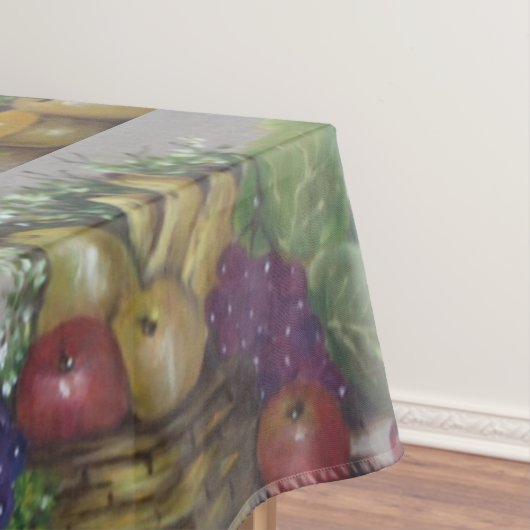 フルーツバスケット テーブルクロス (インサイチュ)