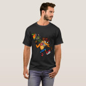 フルーツバズーカ Tシャツ (正面フル)