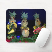 フルーツバンド マウスパッド (マウス)