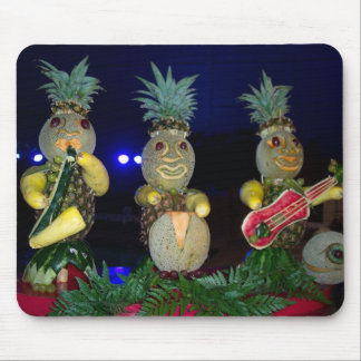 フルーツバンド マウスパッド