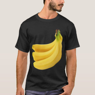 フルーツバ素晴らしナ素晴らしナフルーツIラブバナナ Tシャツ