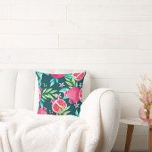 フルーツパターン装飾用クッション クッション