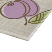 フルーツパターン カッティングボード (角)