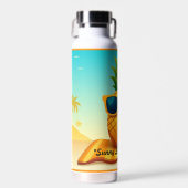 フルーツファンキースタイル ウォーターボトル (正面)