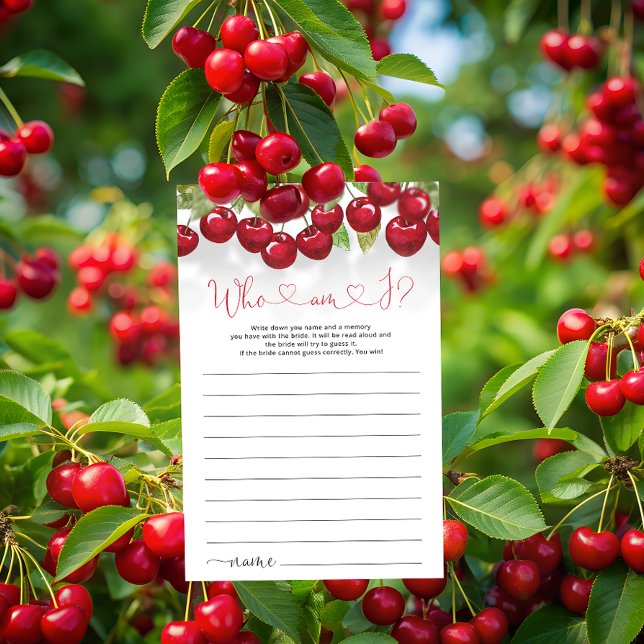 フルーツフルーツフー私ブライダルシャワーゲーム (クリエイターアップロード済み)