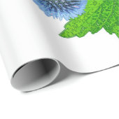 フルーツブーケ。 ラッピングペーパー (ロールコーナー)