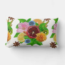 フルーツブーケ。