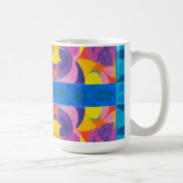 フルーツプレート コーヒーマグカップ