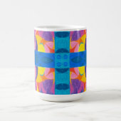 フルーツプレート コーヒーマグカップ (中央)