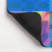 フルーツプレート マウスパッド (コーナー)