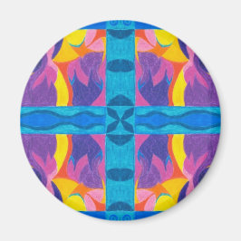 フルーツプレート マグネット