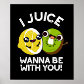 フルーツプンダークおもしろいBGと一緒に ポスター (正面)