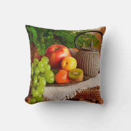 フルーツボウル装飾装飾用クッション クッション