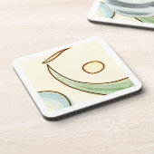 フルーツボウル コースター (左側)