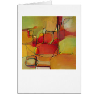 フルーツボウル・ Michelle Abrams – カード