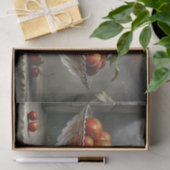 フルーツボクラシカルウルスチルライフデコップル 薄葉紙 (ギフト)