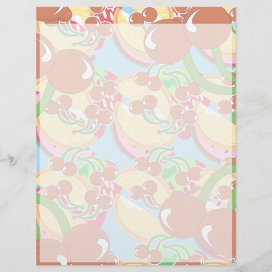 フルーツボ熱狂するール (正面)