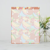 フルーツボ熱狂するール (スタンド正面)