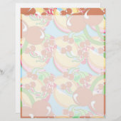 フルーツボ熱狂するール (正面/裏面)