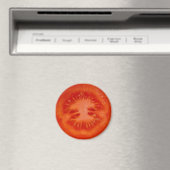 フルーツマグネットシリーズ – トマト –  マグネット (インサイチュ (食洗機))