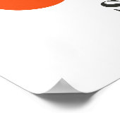 フルーツマーケットのポスター ポスター (角)