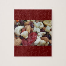 フルーツミックスパズル