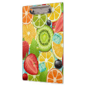 フルーツミックス クリップボード (左)