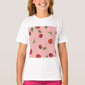 フルーツミックスTシャツ Tシャツ (正面)