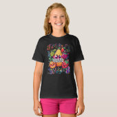 フルーツミュージック Tシャツ (正面フル)