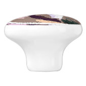 フルーツモチーフ セラミックノブ (側面)