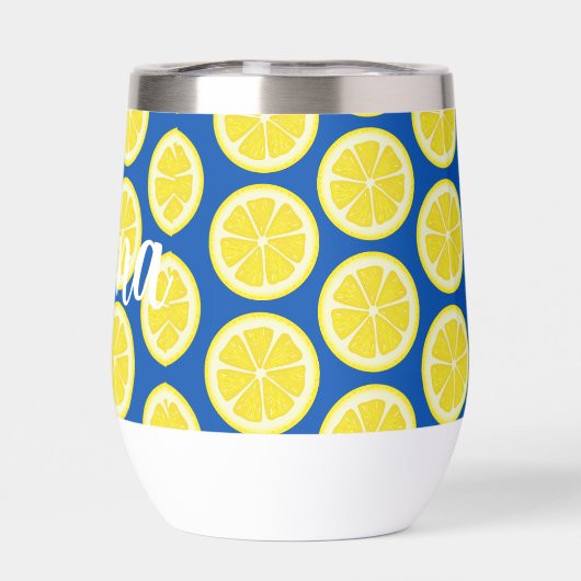 フルーツレパーソナライズされたンカラフルモン (背面)