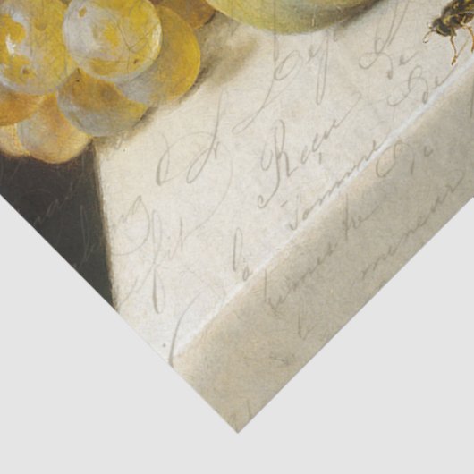 フルーツワエレガントインスチルライフエフエマデコップページ 薄葉紙 (詳細)