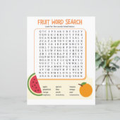 フルーツワード検索 (スタンド正面)