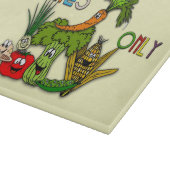 フルーツ及び野菜 カッティングボード (角)