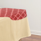 フルーツ夏期のイチゴ柄 テーブルクロス (インサイチュ)