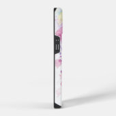 フルーツ引用文iPhoneケース – おもしろい&フレッシュやる気を起こさせる iPhoneケース (右側面)