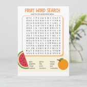 フルーツ検索 (スタンド正面)