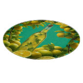 フルーツ融合 カッティングボード (角)